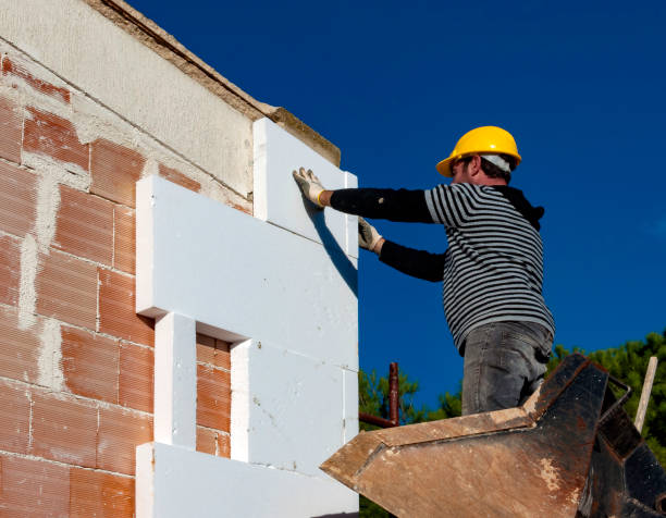 Best Types of Insulation in Flora Vista, NM