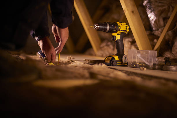 Best Energy Efficiency Solutions in Flora Vista, NM